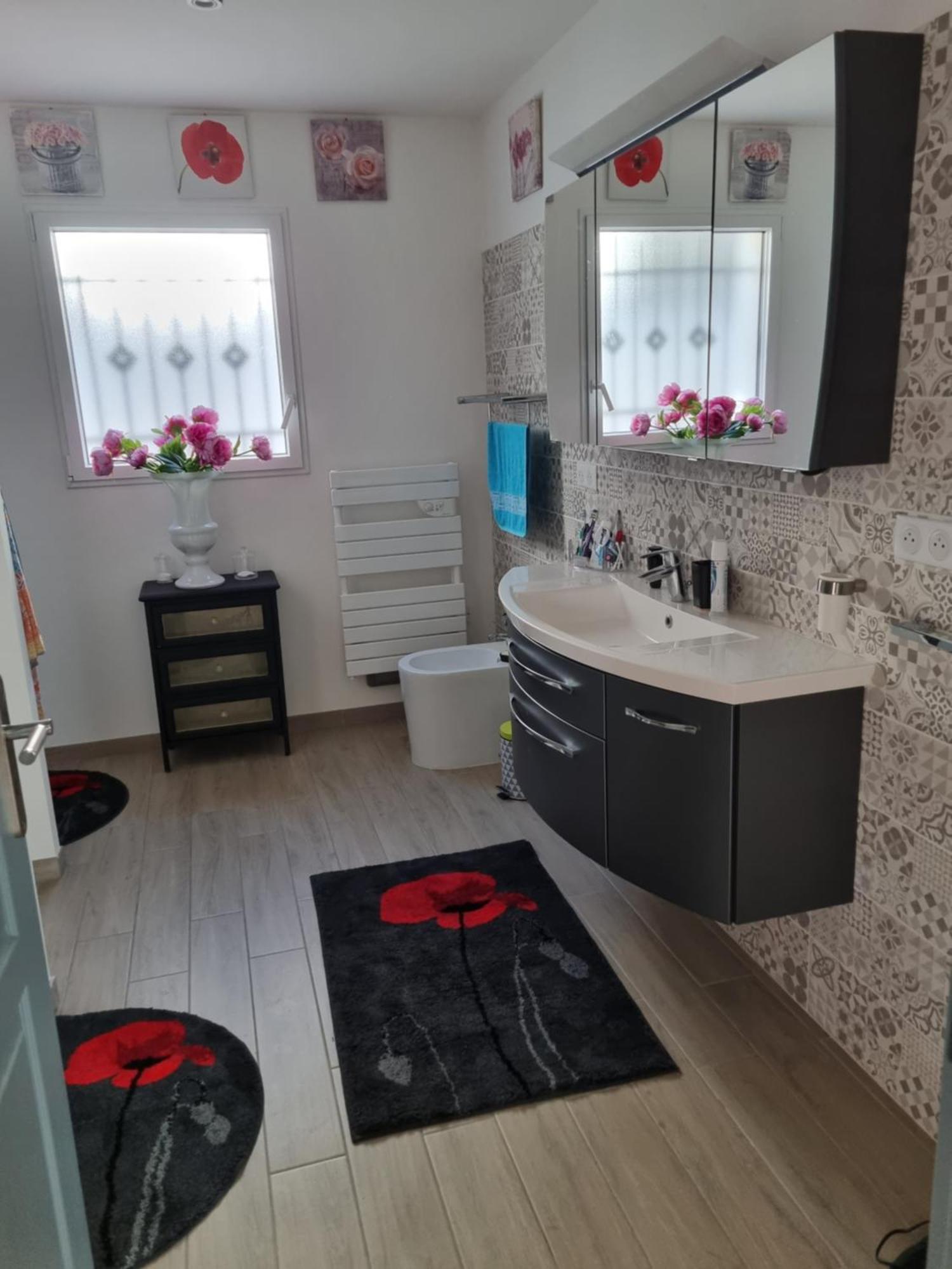 Maison De Vacances Contemporaine, Plein Perigord Pourpre Sainte-Foy-de-Longas Eksteriør billede